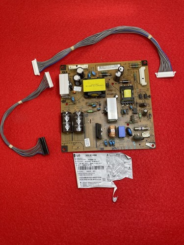 Eax64560501 scheda
