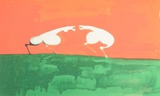 Lis Hooge-Hansen, artista