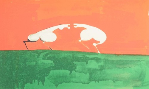 Lis hooge hansen artista - lis,