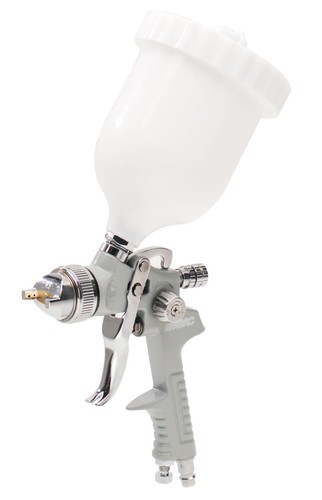 Abac pistola spruzzo per - abac, a