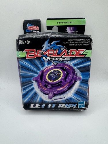 Raro beyblade force - raro,