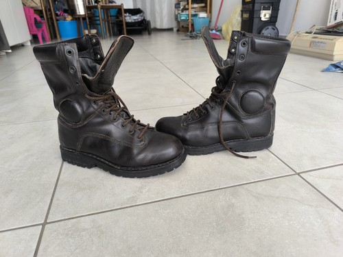 Anfibi scarpe tattitiche - anfibi,
