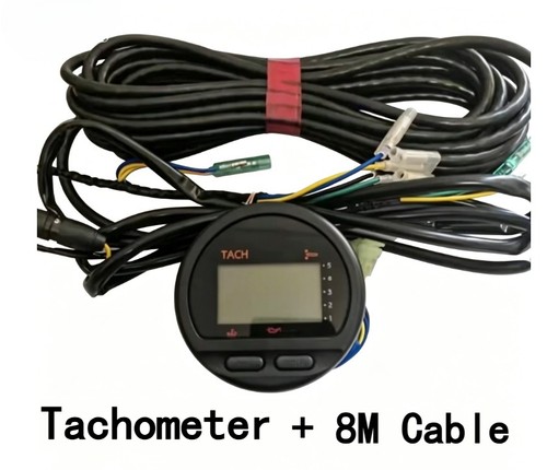 6y5 8350t misuratore giri - 6y5-8350t-d1,