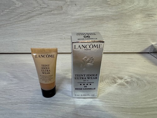 Fondotinta lancome teint idole - lancome,
