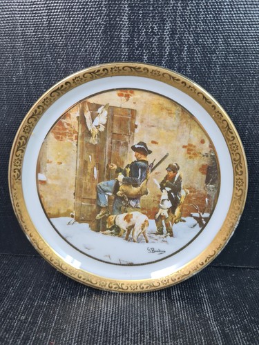 Limoges piattino porcellana - piattino,