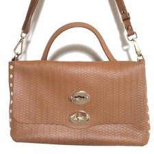 Borsa a tracolla ZANELLATO