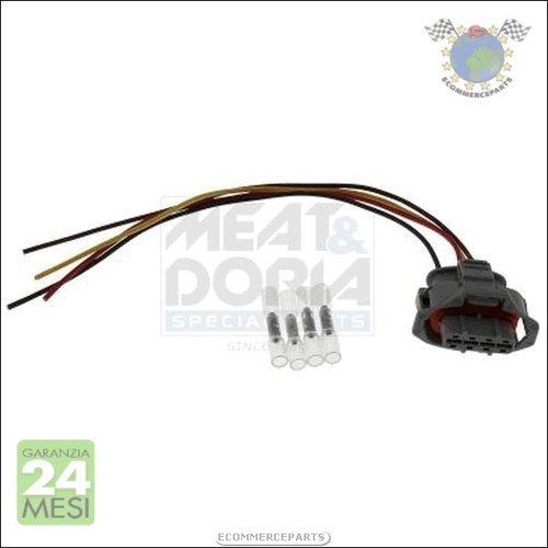 Kit riparazione cavi - , debimetro