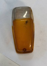 VETRO LATERALE FANALINO LUCE E