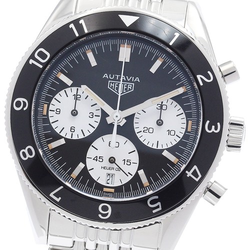 Tag heuer autavia heritage - autavia,