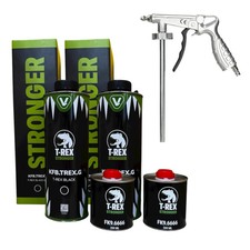 Kit Vernice Antigraffio