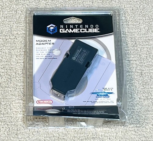 Adattatore modem nintendo - adattatore, (nintendo