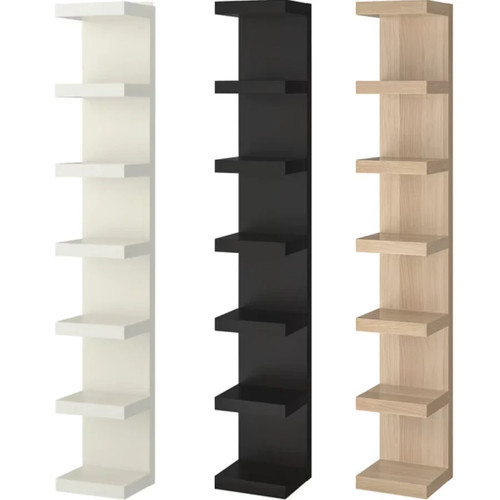 Ikea lack mensola parete - ikea,