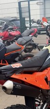 Coprisedile KTM SX EXC/F Selle