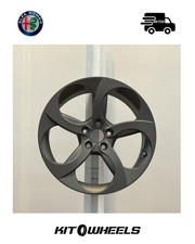 CERCHIO IN LEGA 8X18 5X110