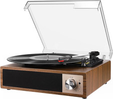 Giradischi Vinile Bluetooth