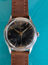 Tissot anni 50 Orologio