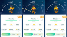⚡Shiny (Iridescente) Nastro