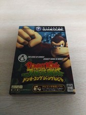 Donkey Kong Jungle Beat