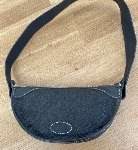 Borsa tracolla vintage - a,
