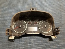 Quadro Strumenti Fiat Panda