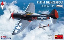 1/48 MINI ART P-47M
