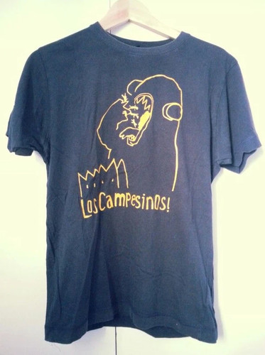 Lotto campesinos shirt - lotto, campesinos!