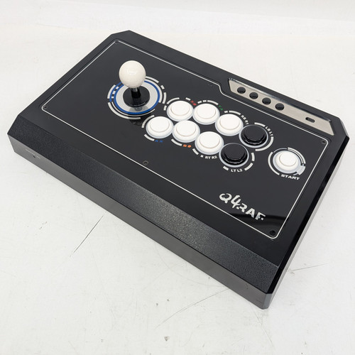 Qanba q4raf arcade - arcade, stick