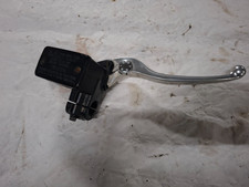 MAITRE CYLINDRE AVANT SUZUKI