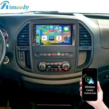 Per Mercedes Benz Vito 3 W447