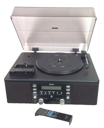 Teac r500 giradischi - teac, lp-r500