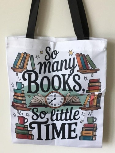 Borsa tote tela leggera - tote,