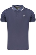 Lotto polo maniche corte - polo, uomo
