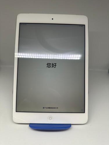 Apple ipad mini - apple, generazione