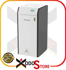 Caldaia a pellet 5 STELLE