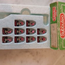 Subbuteo Squadra LW MACHINEPR. 651 SUNDERLAND PERFETTA SCATOLA 63000 CON REF