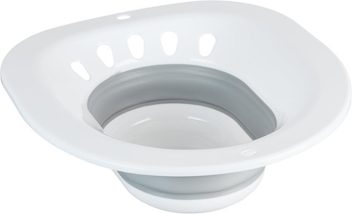 Bidet pieghevole per - pieghevole,