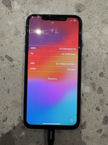 Apple iphone max nero - iphone,