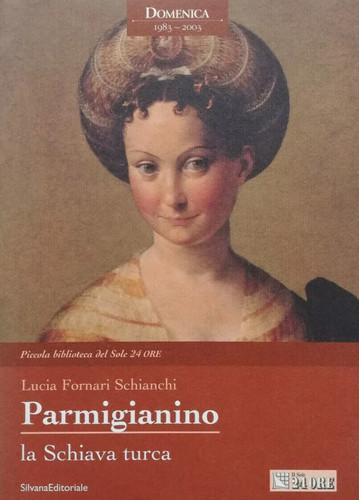 Parmigianino piccola - parmigianino,