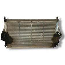 RADIATORE ACQUA PER RENAULT