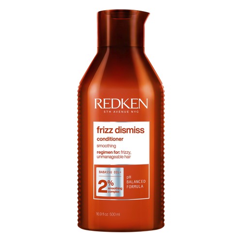 Redken frizz dismiss - -,