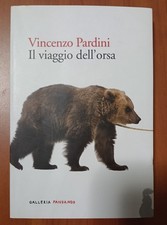 Il viaggio dell'orsa (Vincenzo