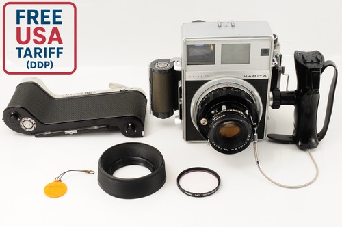 Filmback exc obiettivo - [exc+5],