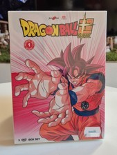 DRAGONBALL SUPER -  DVD BOX