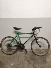 Vintage bici bike - bike, il