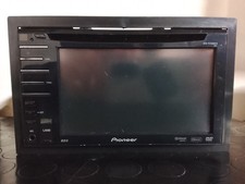 Pioneer avh p3100dvd - pioneer, double