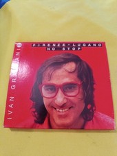 IVAN GRAZIANI - FIRENZE LUGANO