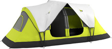 Tenda Da Campeggio 6-8 Posti