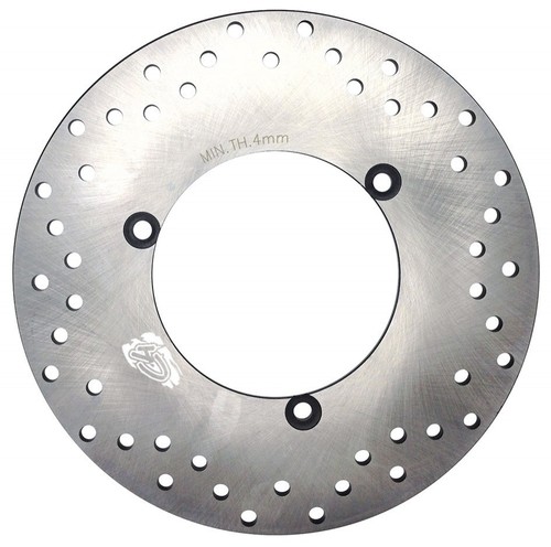 Disco freno post ø245mm per - disco,