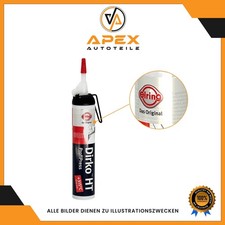 SILICONE SIGILLANTE DIRKO HT