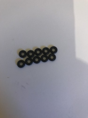 Guarnizioni ring podalico - ring,